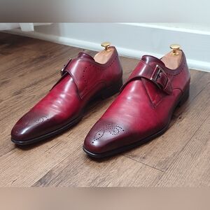 Magnanni MARCO II PERF Size 10
